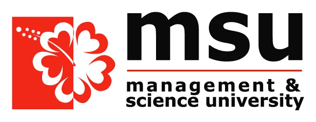 Management and Science University