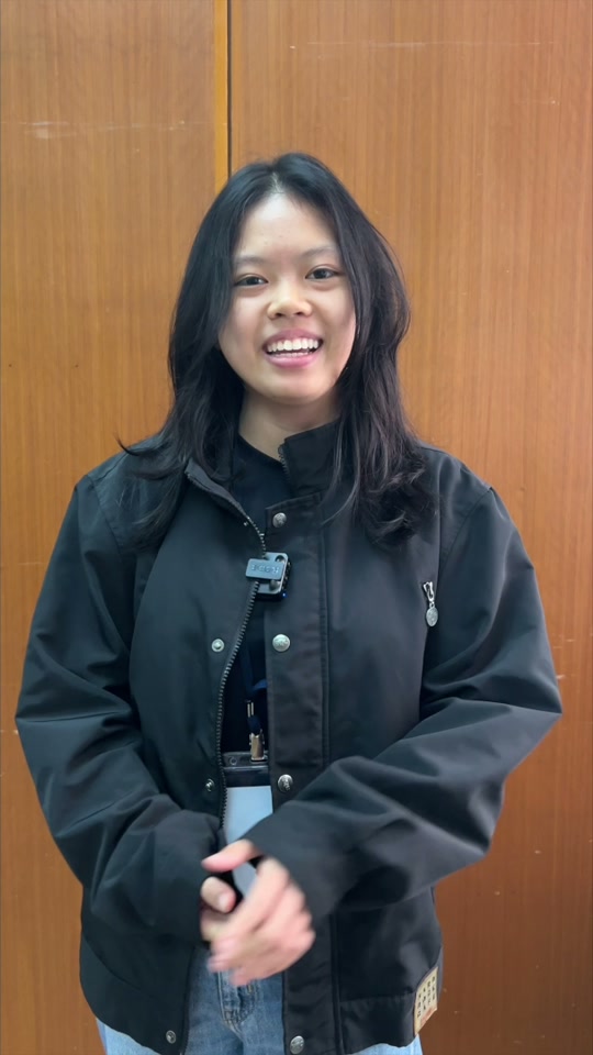 UM Participant in the UM programme film